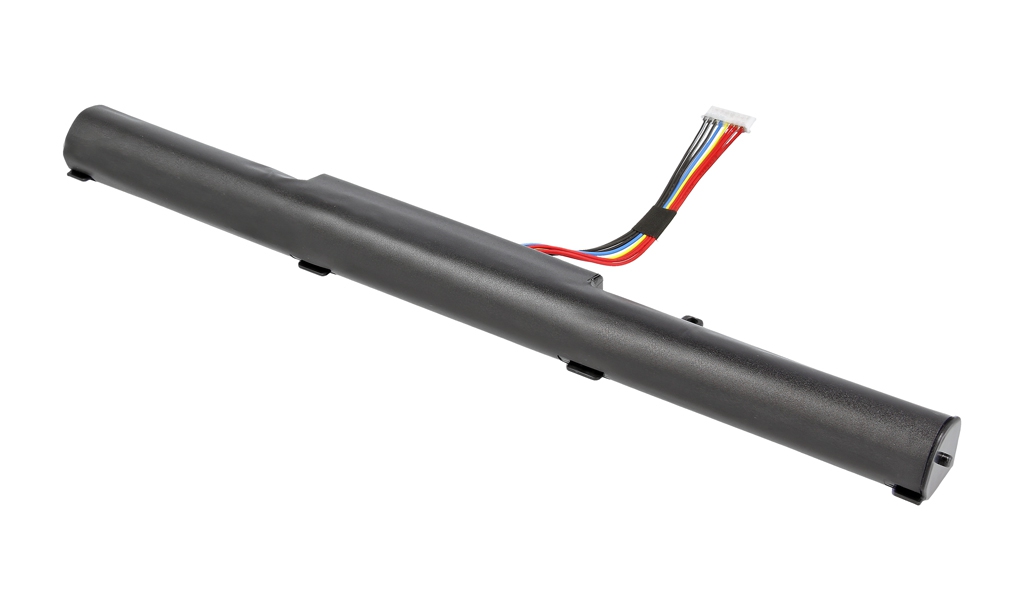 Bateria do laptopa Asus X550; A450; F450; K550 14.8 V 2600 mAh - obrazek 3