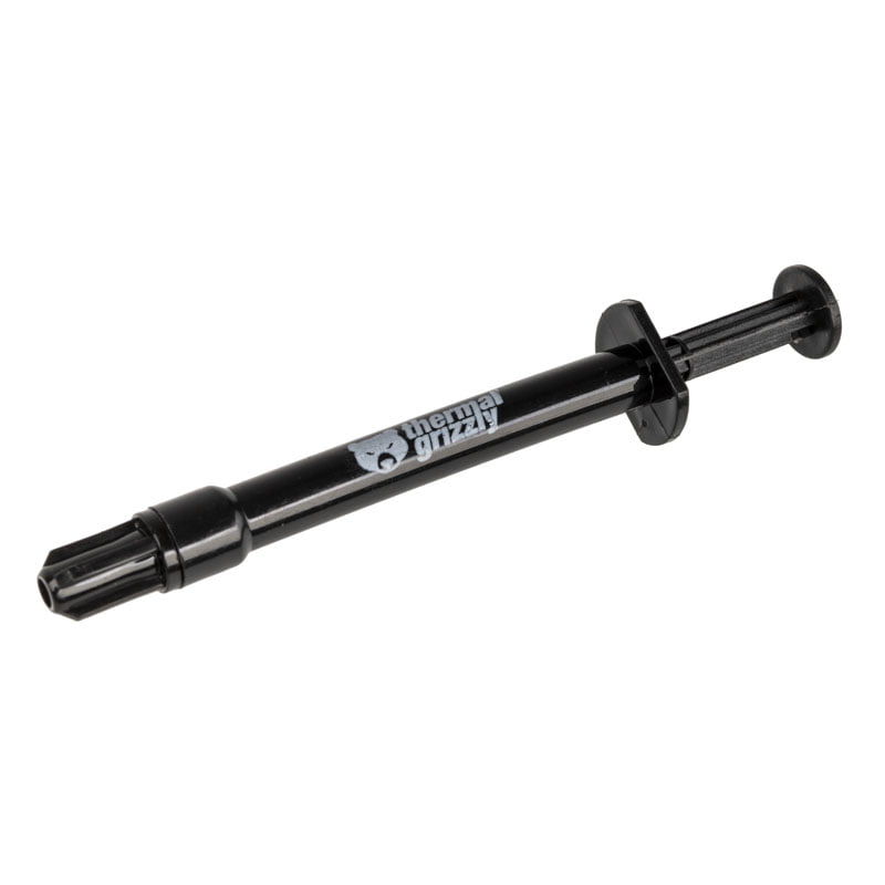 Pasta termoprzewodząca Thermal Grizzly Kryonaut Extreme - 2g