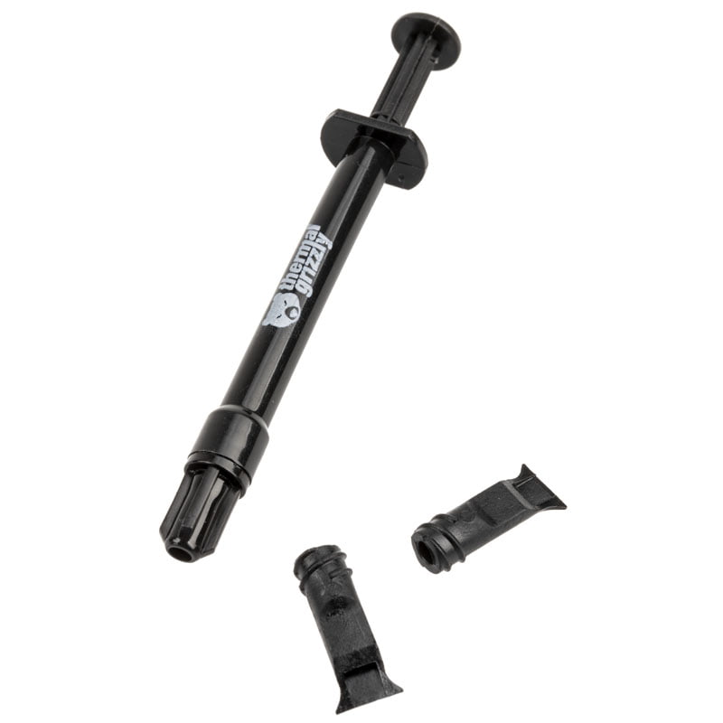 Pasta termoprzewodząca Thermal Grizzly Kryonaut Extreme - 2g - obrazek 3