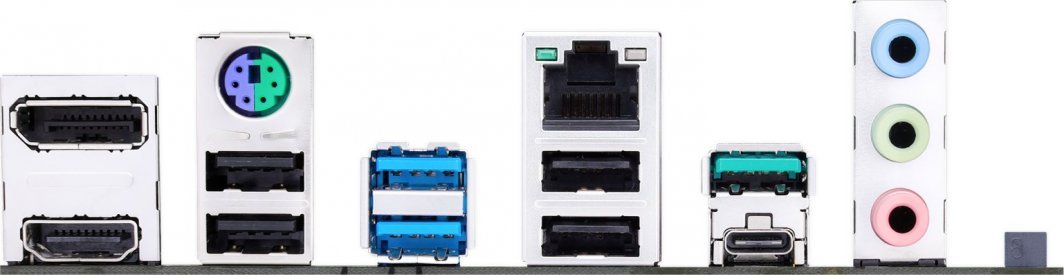 Płyta Socket LGA1700 Asus PRIME Z790-P D4 - obrazek 5