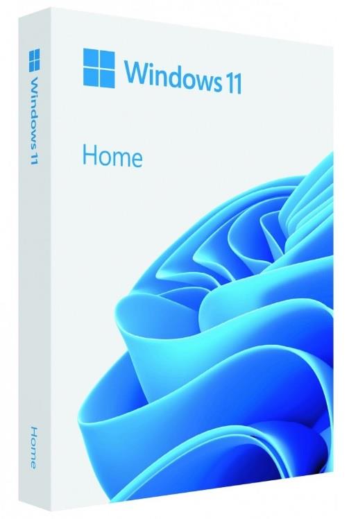 Windows 11 Home 64 bit USB BOX PL