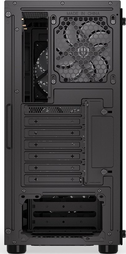 Obudowa Endorfy Signum 300 ARGB - obrazek 2