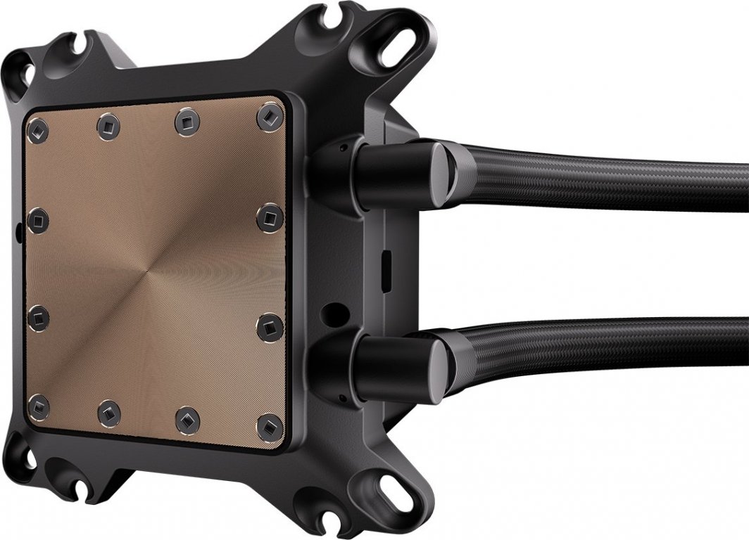 Chłodzenie wodne Endorfy Navis F360 - obrazek 2