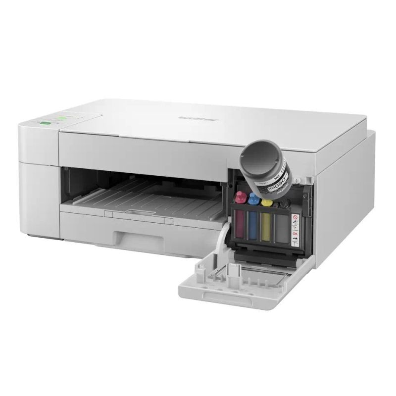 Brother InkBenefit Plus DCP-T426W - obrazek 3
