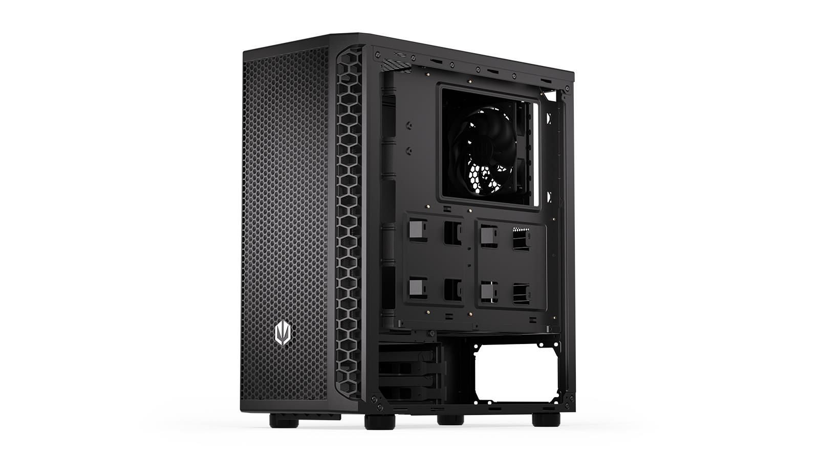 Obudowa Endorfy Signum 300 Solid - obrazek 3