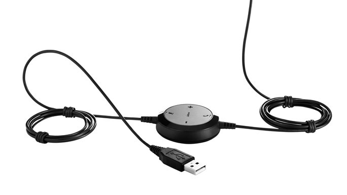 Słuchawki Jabra Evolve 20 USB-A MS Stereo - obrazek 5