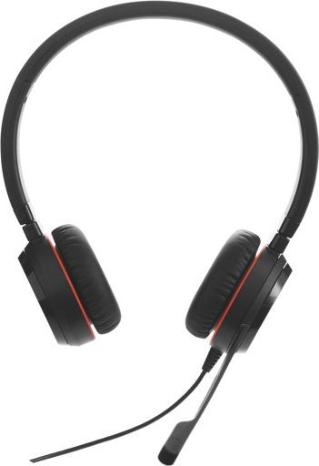 Słuchawki Jabra Evolve 20 USB-A MS Stereo - obrazek 2