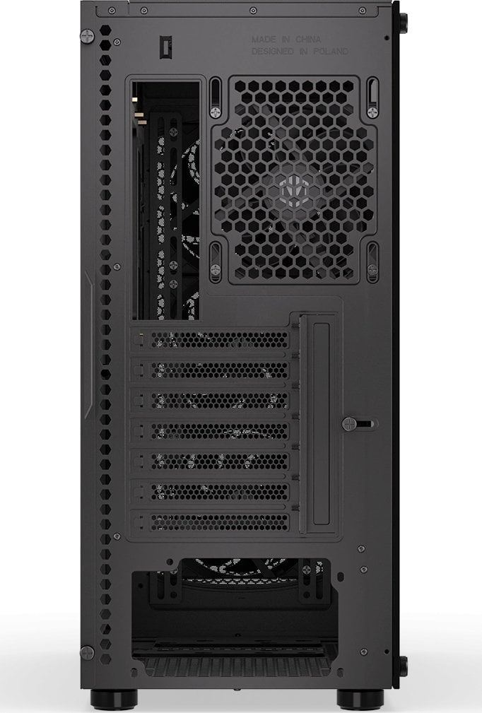 Obudowa Endorfy Regnum 400 Air - obrazek 2