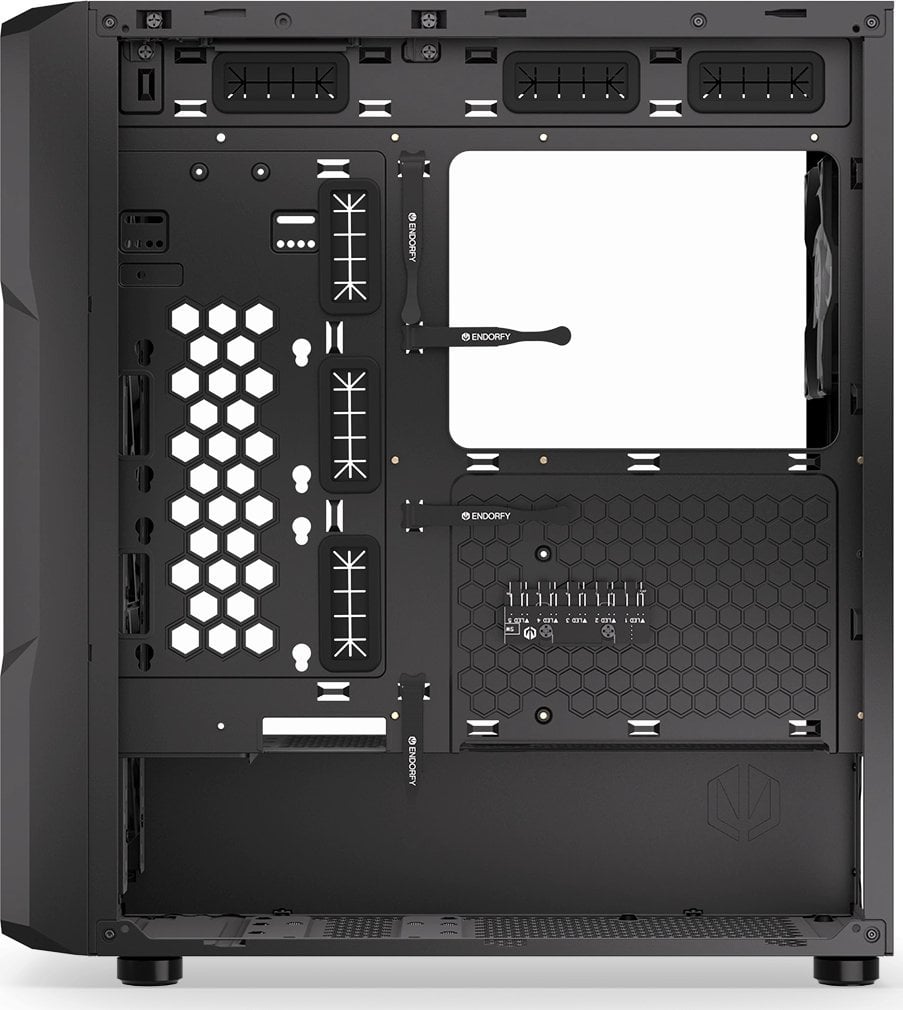 Obudowa Endorfy Regnum 400 ARGB - obrazek 3