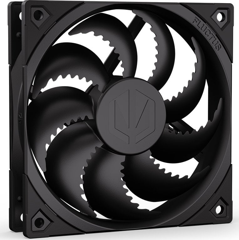Wentylator 120 mm Endorfy Fluctus 120 PWM - obrazek 4