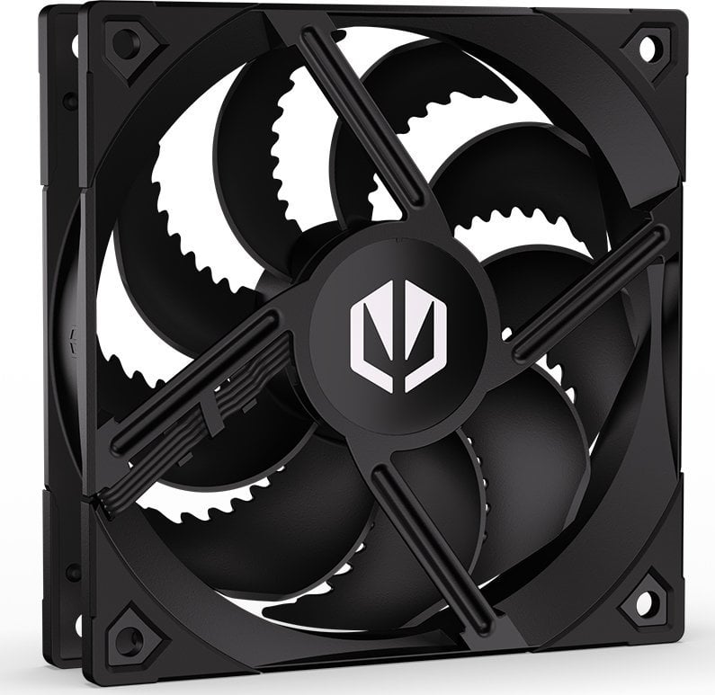 Wentylator 120 mm Endorfy Fluctus 120 PWM - obrazek 3