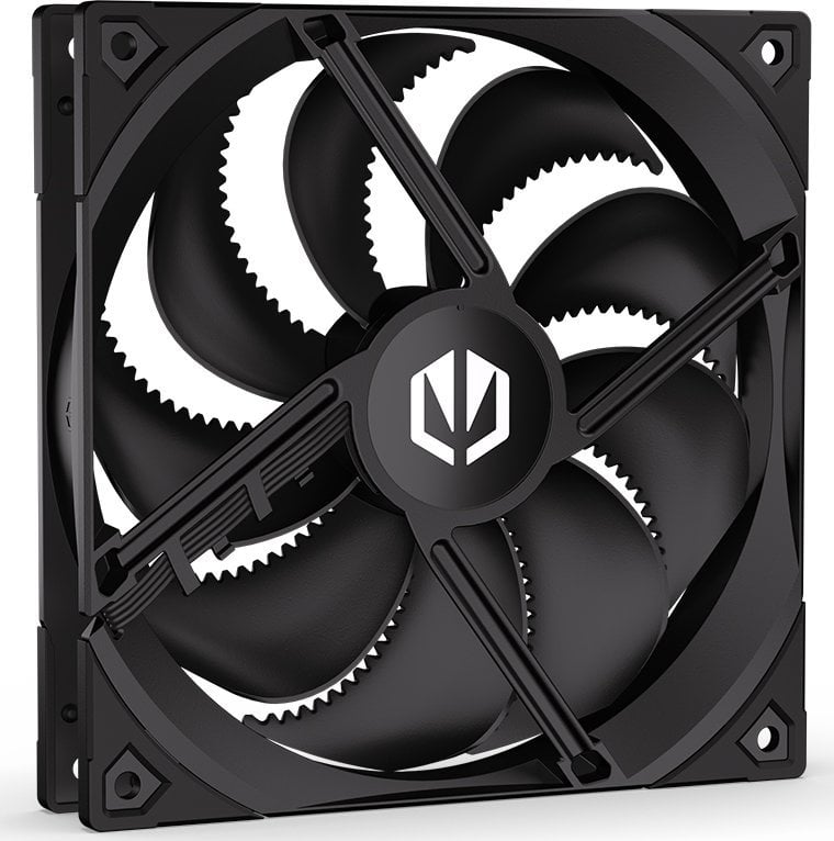 Wentylator 140 mm Endorfy Fluctus 140 PWM - obrazek 3