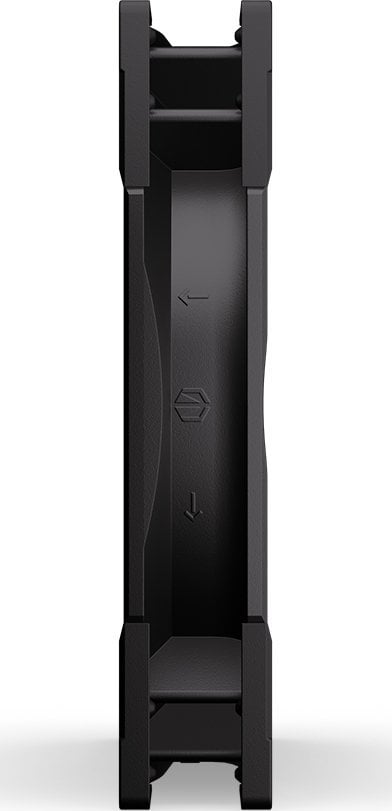 Wentylator 140 mm Endorfy Fluctus 140 PWM - obrazek 4