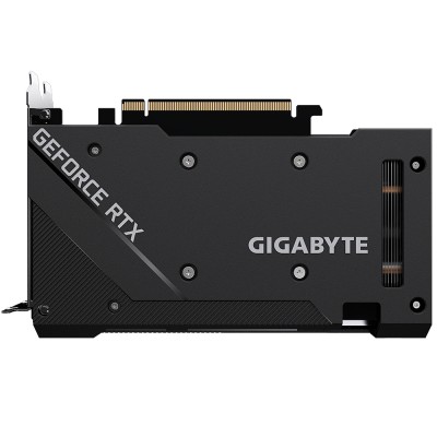 GeForce RTX 3060 12GB Gigabyte Windforce OC - obrazek 3