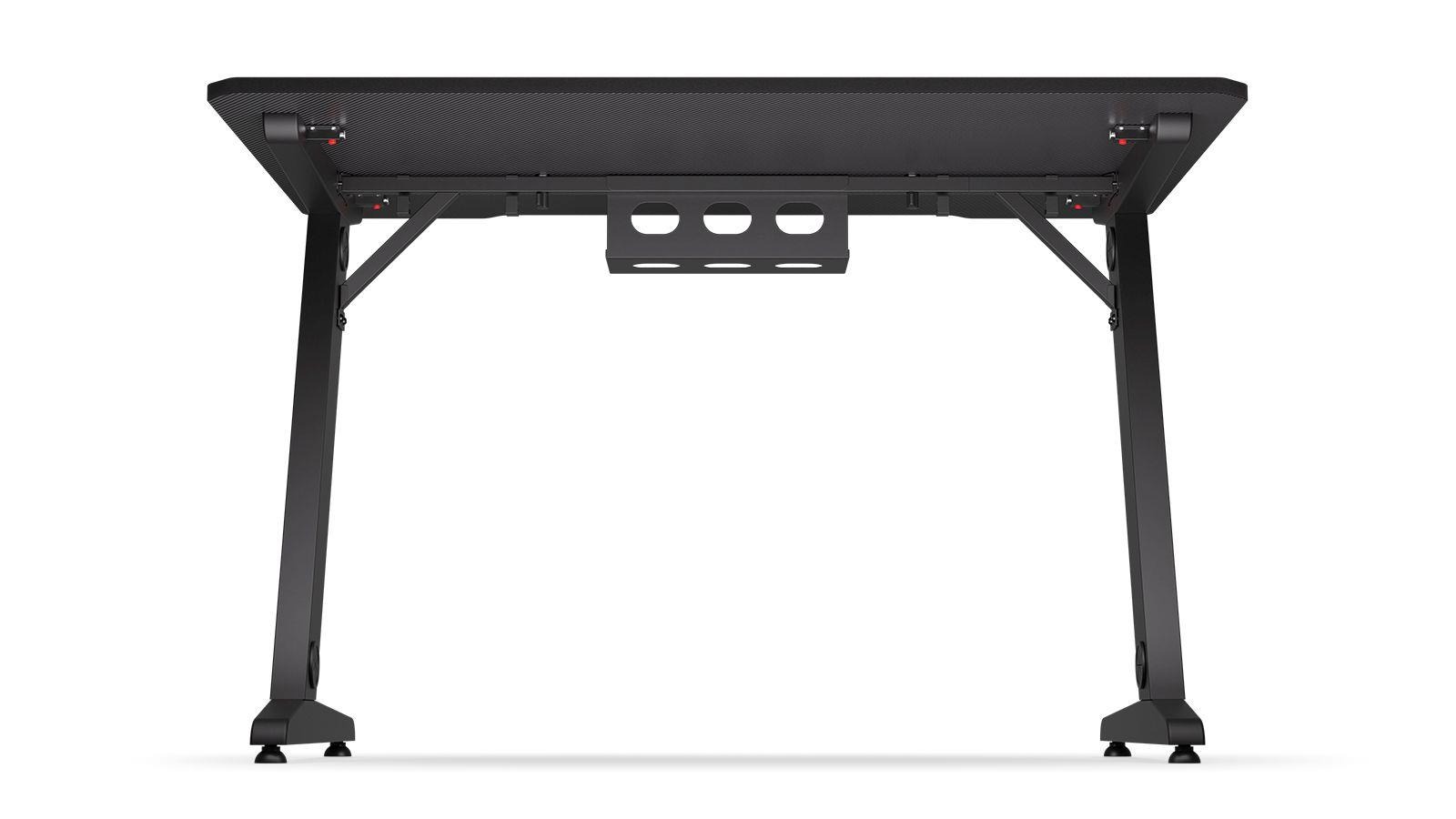 Biurko gamingowe Endorfy Atlas S - obrazek 3