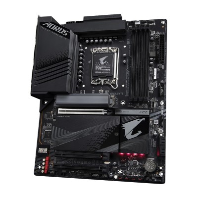 Płyta Socket LGA1700 Gigabyte Z790 AORUS ELITE AX DDR4 - obrazek 4