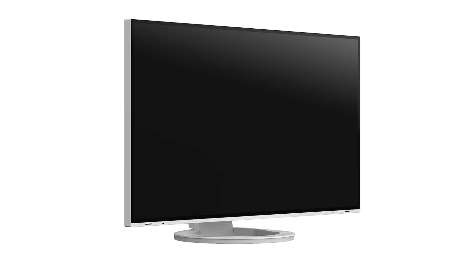 Monitor 27" Eizo EV2781 Biały - obrazek 5