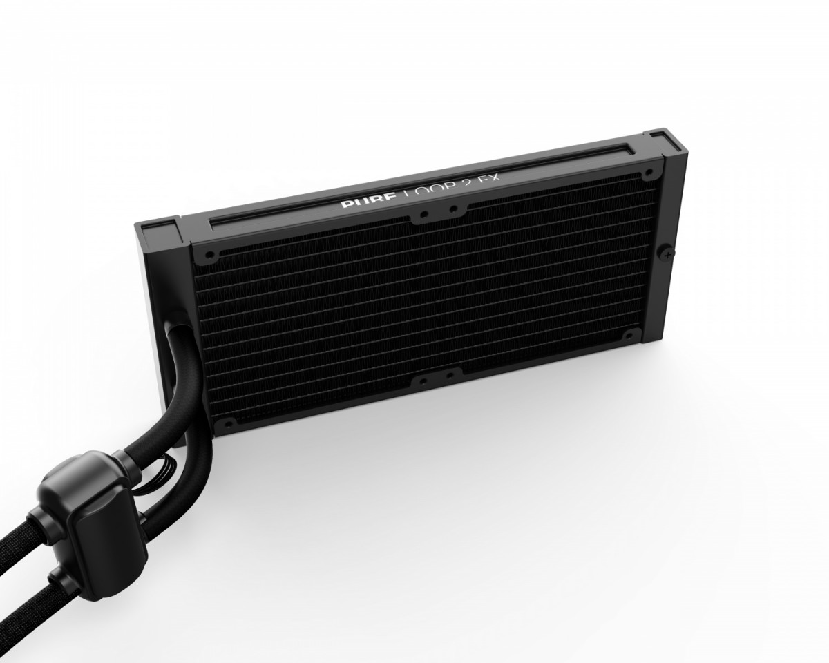 Chłodzenie wodne be quiet! Pure Loop 2 FX 240mm - obrazek 4