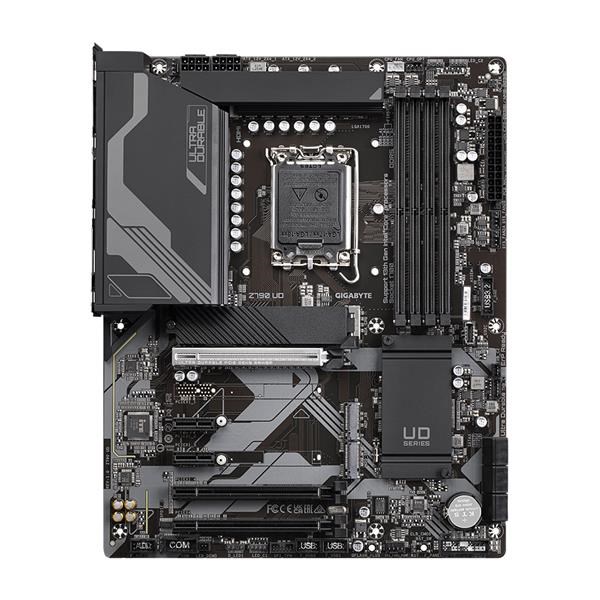 Płyta Socket LGA1700 Gigabyte Z790 UD - obrazek 2