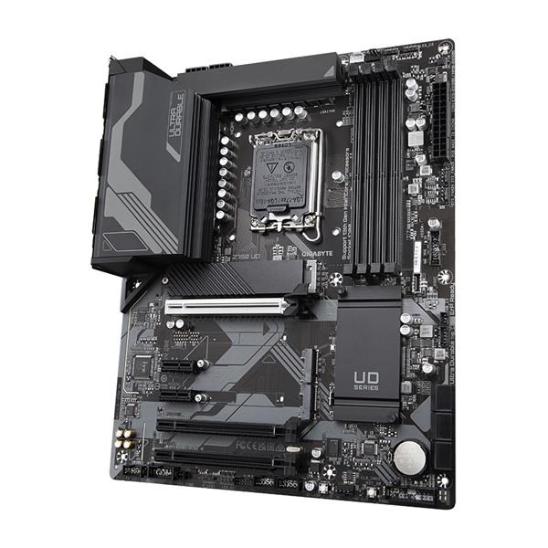 Płyta Socket LGA1700 Gigabyte Z790 UD - obrazek 3