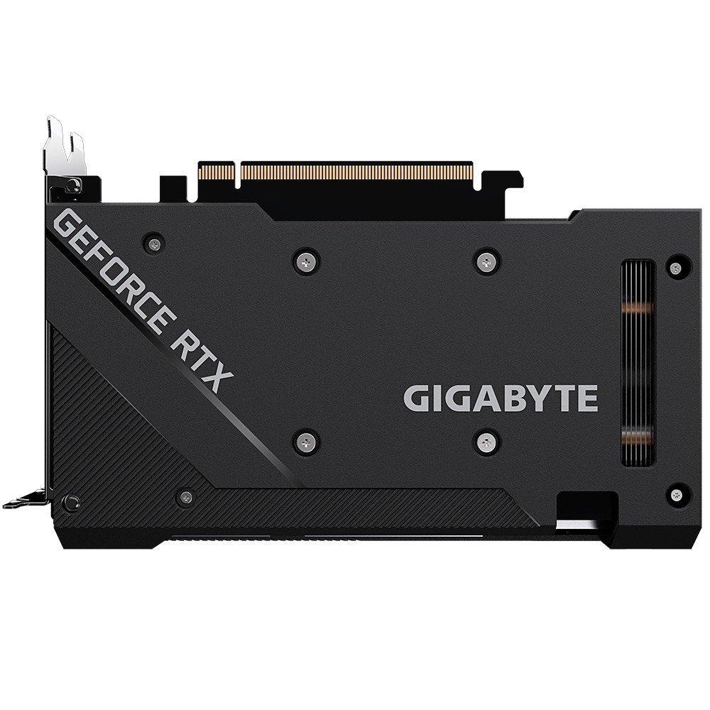 GeForce RTX 3060 8GB Gigabyte Gaming OC - obrazek 3