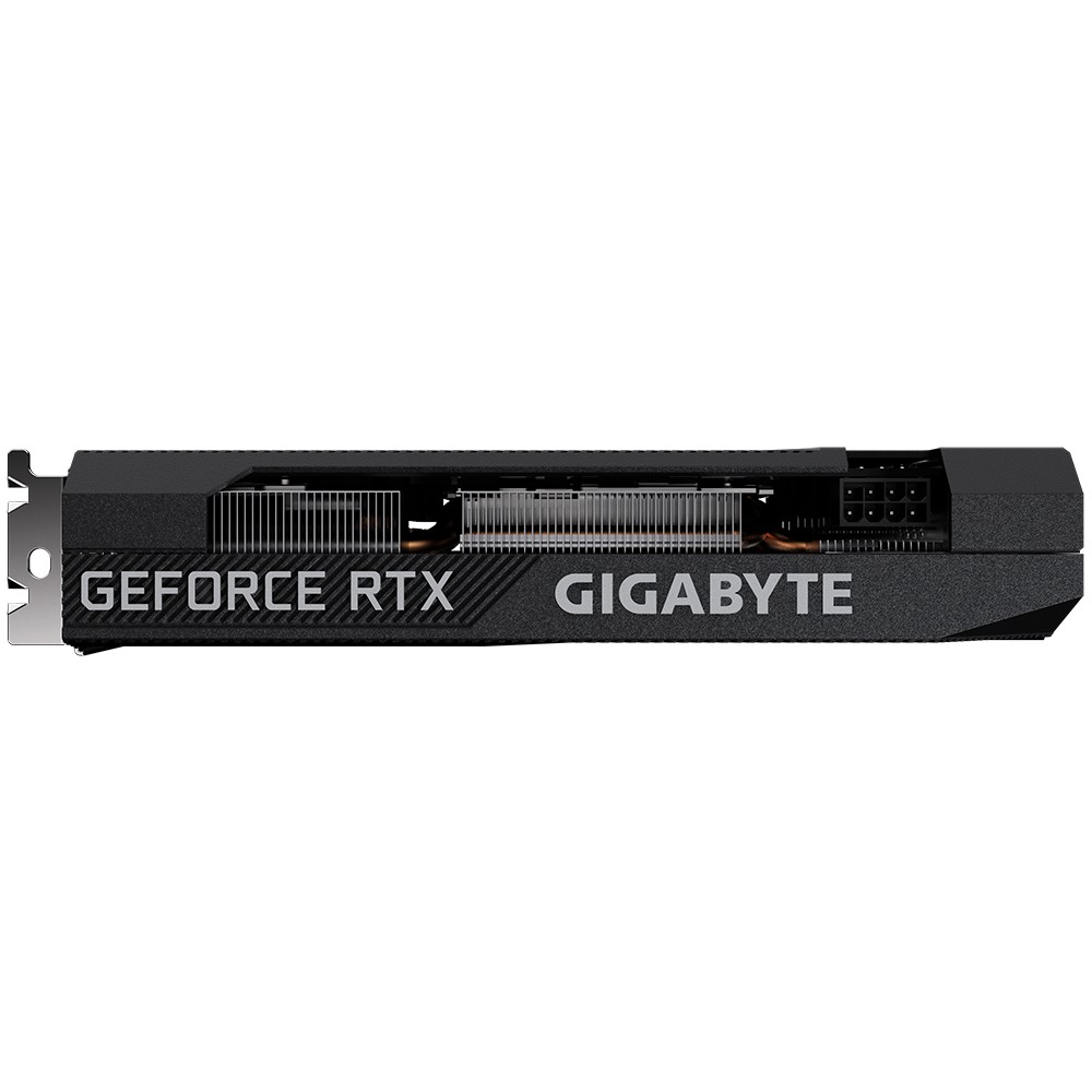 GeForce RTX 3060 8GB Gigabyte Gaming OC - obrazek 4
