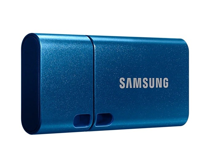 Flashdrive 128GB USB 3.2 Type-C Samsung - obrazek 4