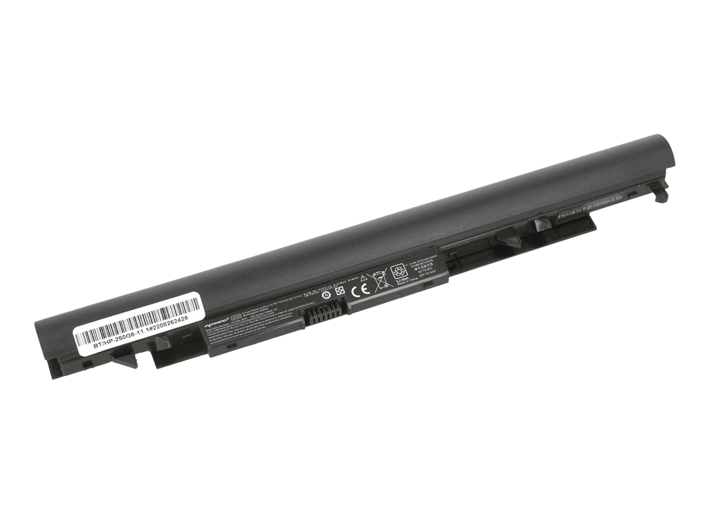 Bateria do laptopa HP 250 G6; 255 G6 11.1V 2200mAh