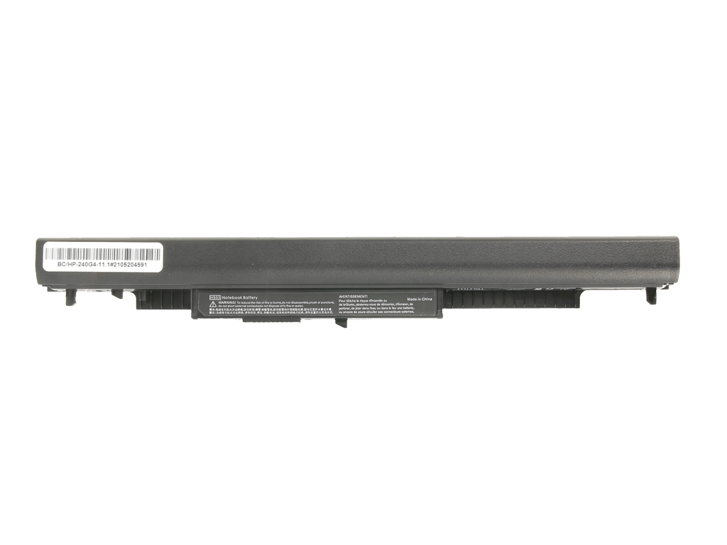 Bateria do laptopa HP 240 G4; 240 G5; 250 G4; 250 G5 11.1V 2200mAh - obrazek 2