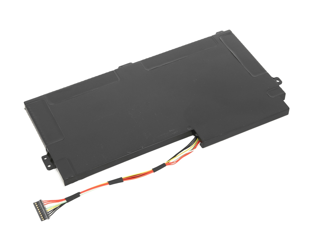 Bateria do laptopa Samsung NP370R5E; NP450R5E; NP510R5E 10.8V 3400 mAh - obrazek 3