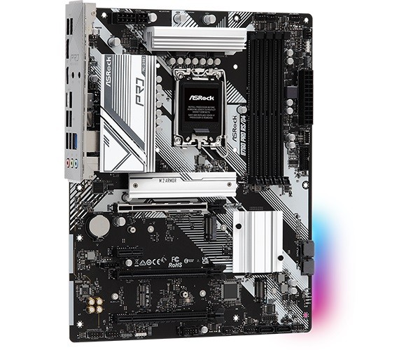 Płyta Socket LGA1700 ASRock B760 PRO RS/D4 - obrazek 3