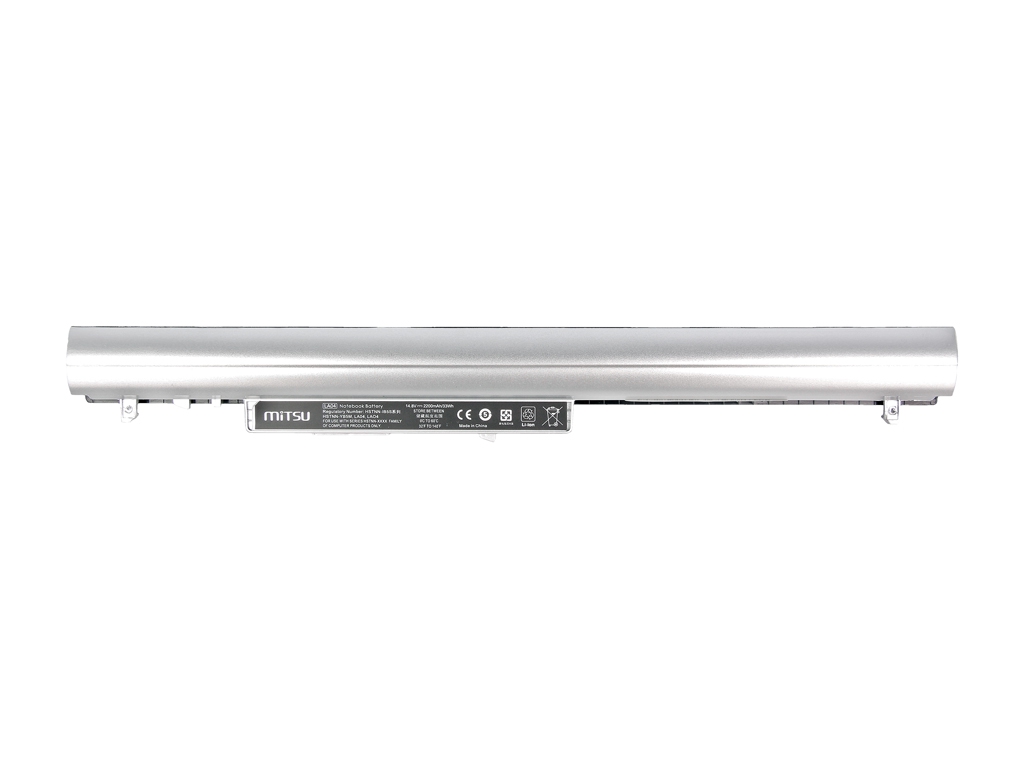 Bateria do laptopa HP 248 G1, 340 G1 14.8 V 2200mAh - obrazek 3