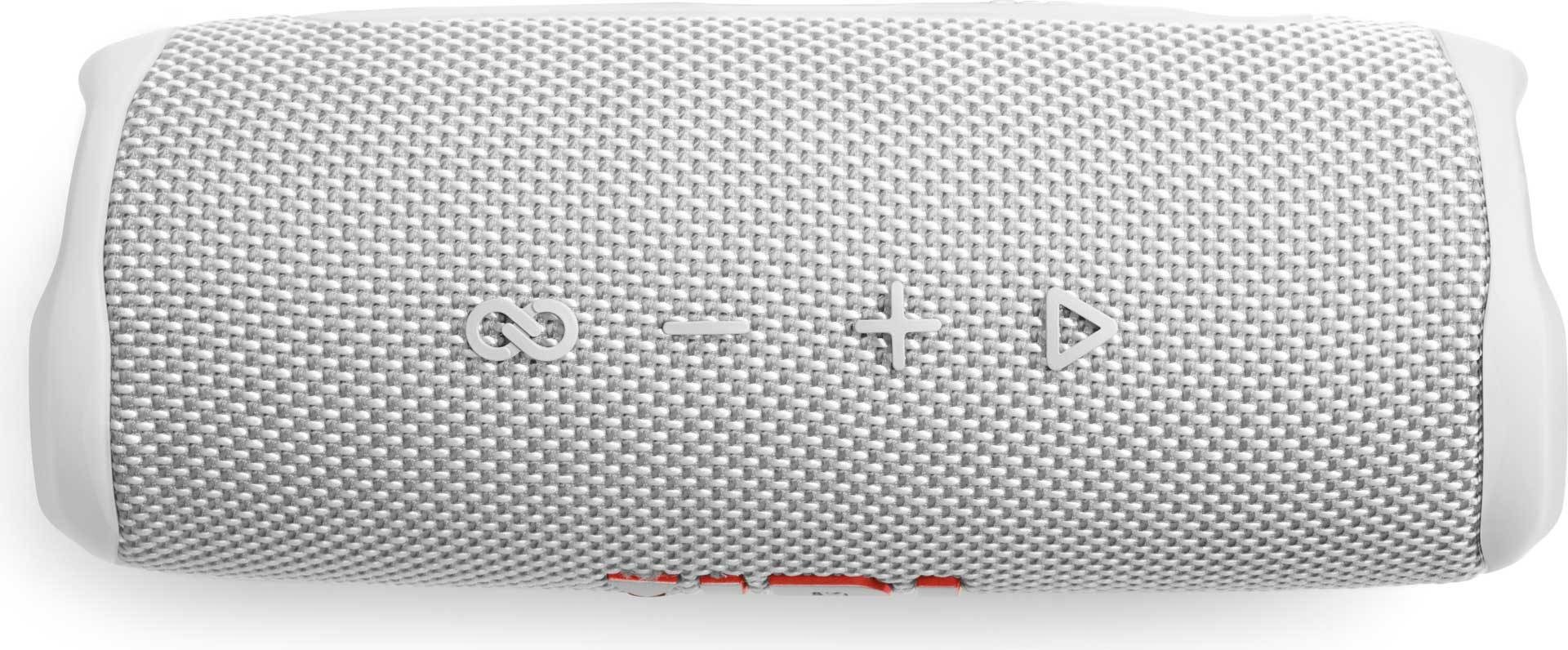Głośnik Bluetooth JBL Flip 6 Biały - obrazek 4