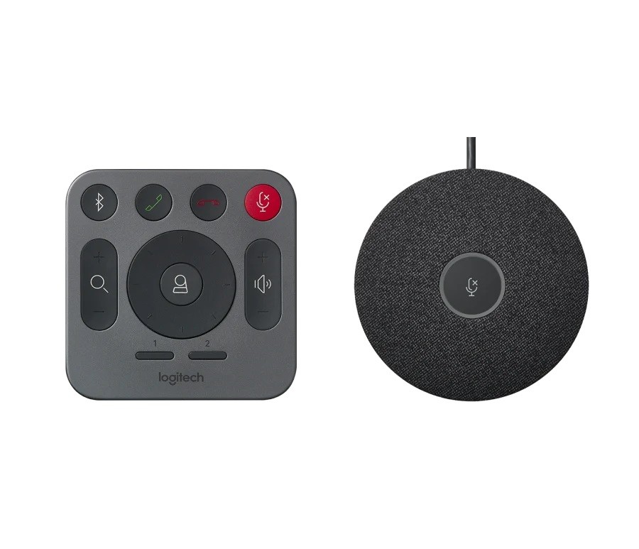 Kamera internetowa Logitech Rally Conference Set - obrazek 3