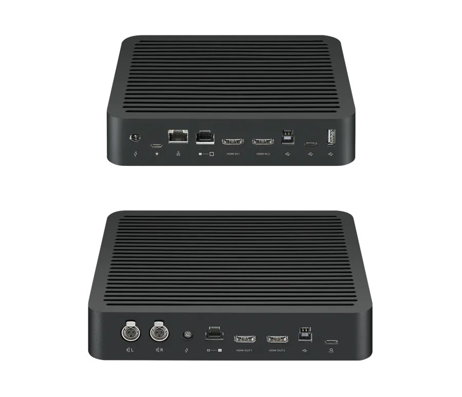 Kamera internetowa Logitech Rally Conference Set - obrazek 5