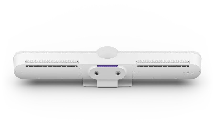 Kamera internetowa Logitech Rally Bar Biały - obrazek 5