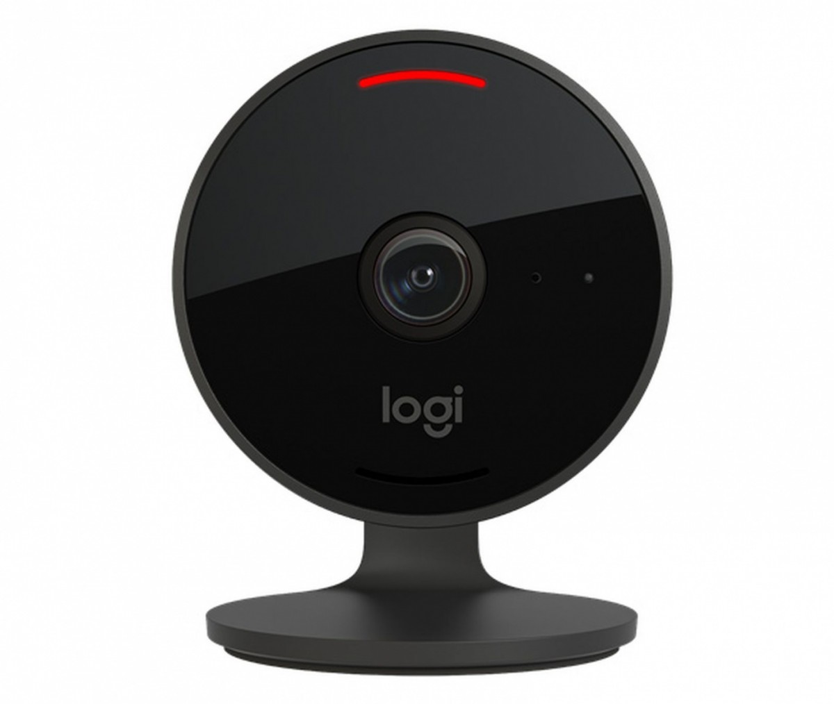 Kamera IP Logitech Circle View