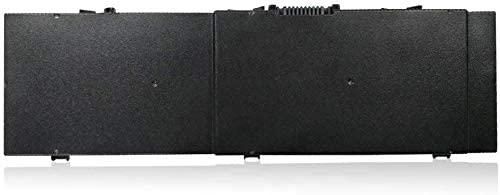 Bateria do laptopa Dell 72 WHR, 6 Cell, Lithium Ion