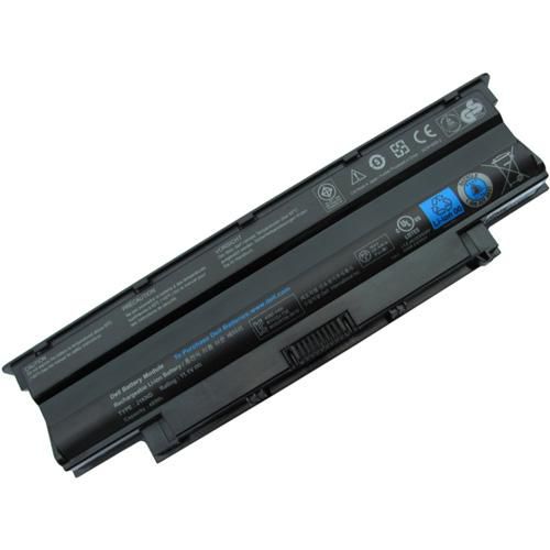 Bateria do laptopa Dell 48 Wh, 4400 mAh, 6 Cell