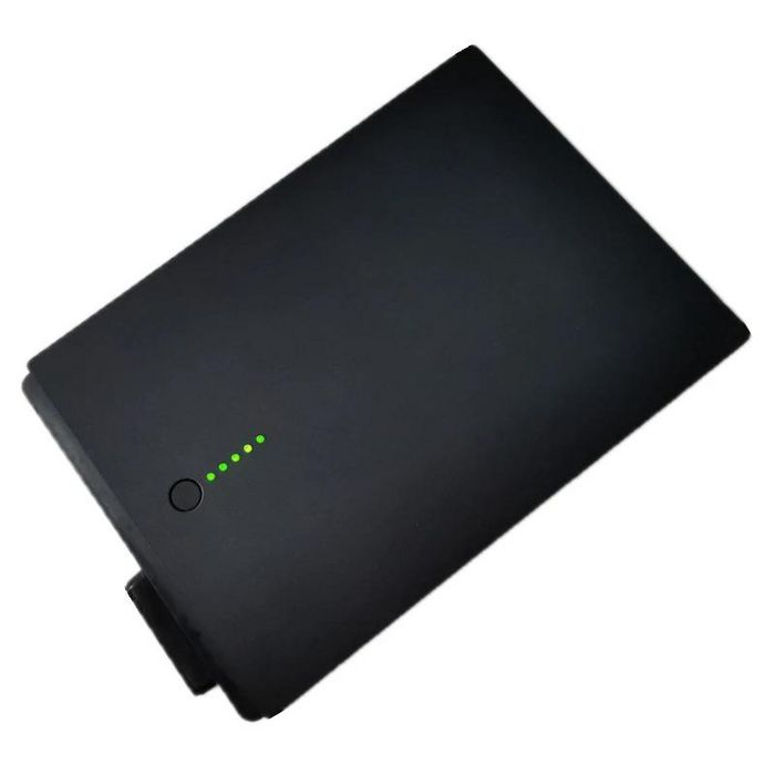 Bateria do laptopa Dell 51WHR, 3 Cell, Lithium Ion - obrazek 2