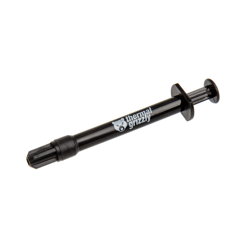 Pasta termoprzewodząca Thermal Grizzly Conductonaut - 1g - obrazek 3