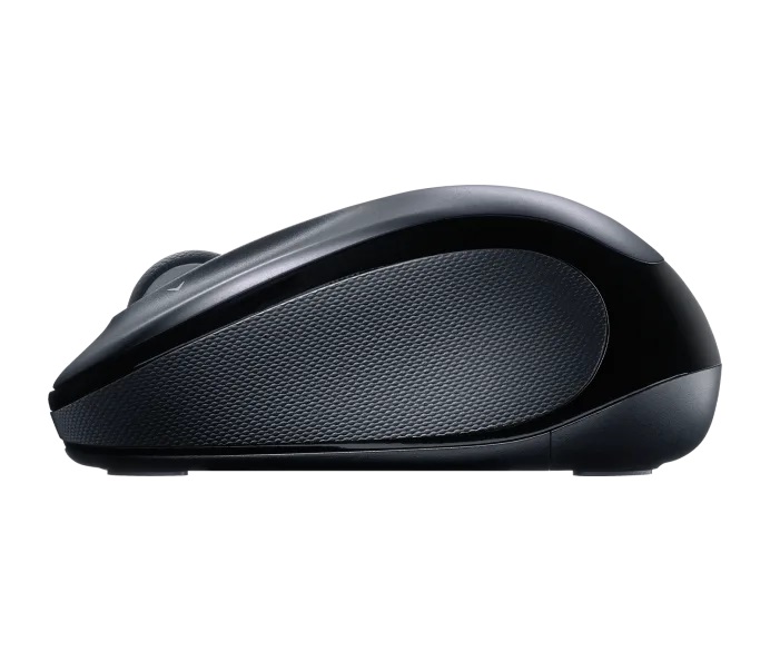 Mysz bezprzewodowa Logitech M325s Dark Silver - obrazek 4