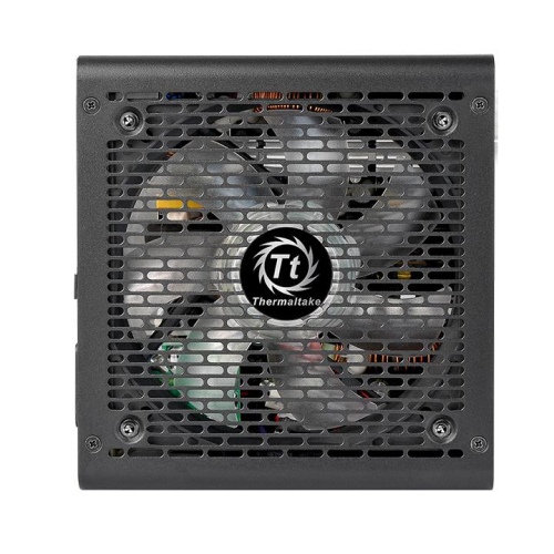 Zasilacz ATX 550W Thermaltake Smart BX1 RGB 80 Plus Bronze - obrazek 3