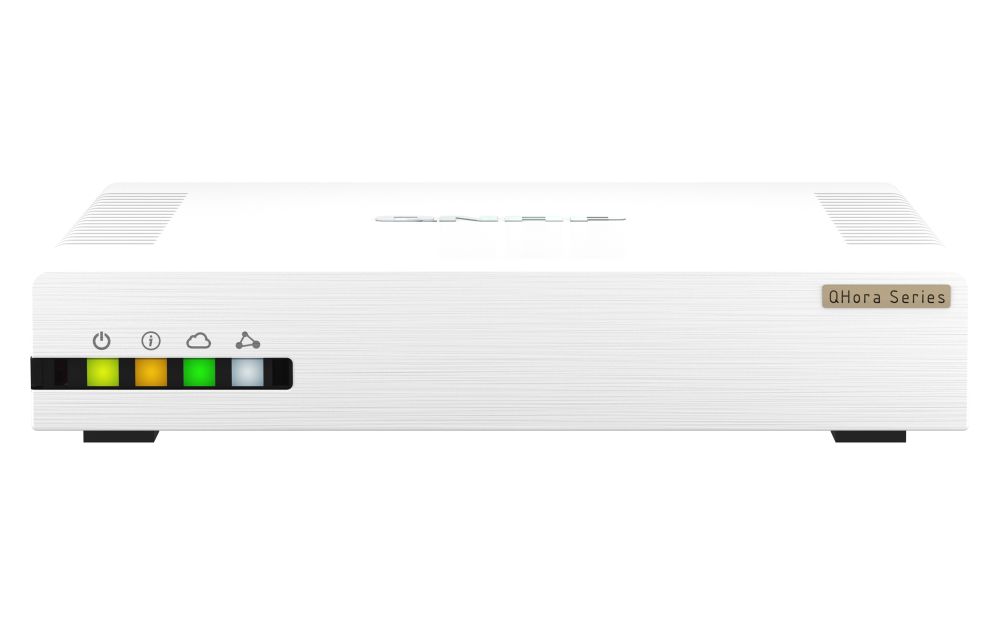 Router QNAP NAS Qhora-321