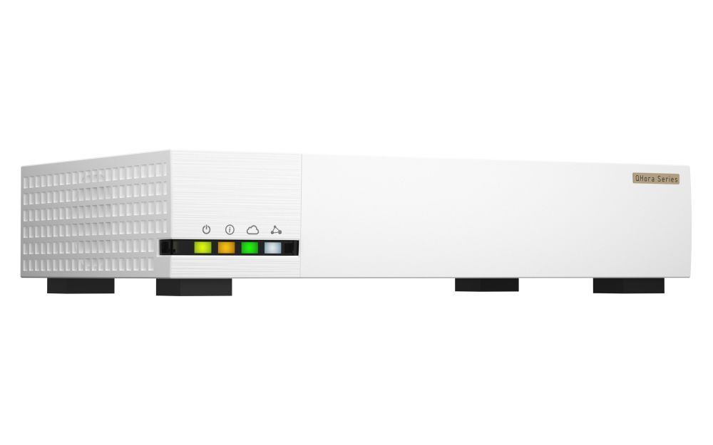 Router QNAP NAS Qhora-322 - obrazek 3