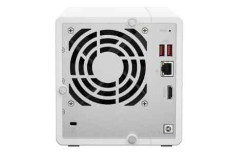 Sieciowy serwer plików NAS QNAP TS-364-8G - obrazek 5