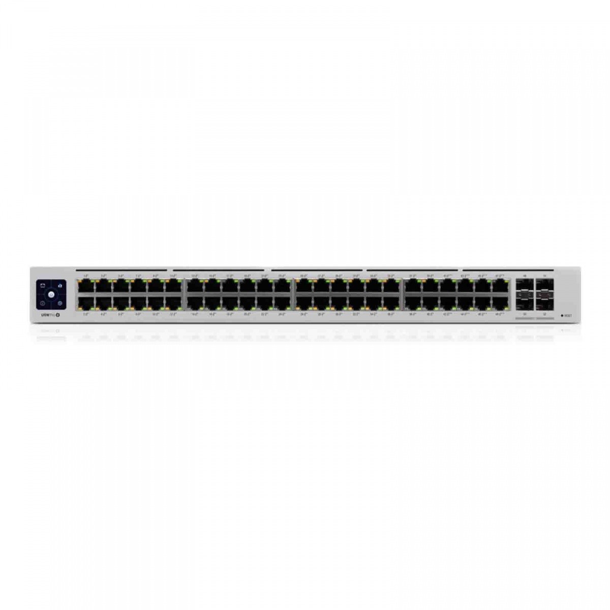 Switch Ubiquiti Pro 48 PoE - obrazek 4