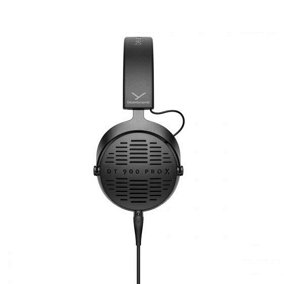Słuchawki Beyerdynamic DT 900 PRO X - obrazek 4