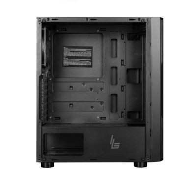 Obudowa Logic Agir - obrazek 3