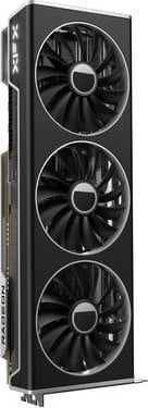 Radeon RX 7900 XTX 24GB XFX Speedster MERC 310 Black Edition - obrazek 2